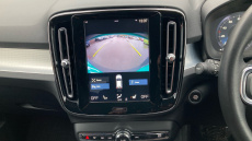 Volvo Xc40 2.0 T4 Momentum Pro 5dr AWD Geartronic Petrol Estate